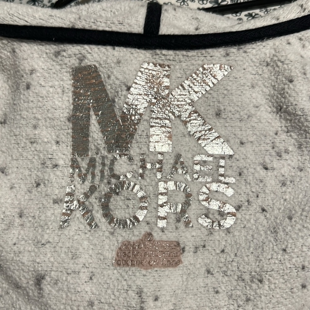 Michael Kors Hoodie - Picture 7 of 7